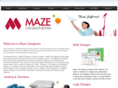 mazedesigners.net