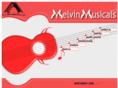 melvinmusicals.com