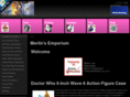 merlinsemporium.net