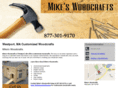 mikeswoodcrafts.net