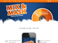 mixandmash.co.uk