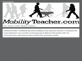 mobilityteacher.com