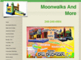 moonwalksandmorellc.com