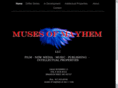 musesofmayhem.com