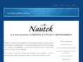 nautek.biz