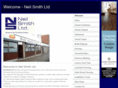 neilsmithltd.co.uk