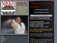 nikkeikarate.com