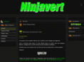 ninjavert.com