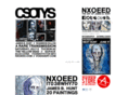 nxoeed.com