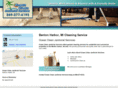 oceancleanjanitorial.com
