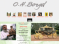 ohboyd.com
