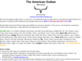 outlawsign.com