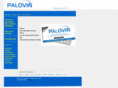 palovin.com