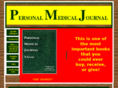 personalmedicaljournal.com