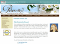 peternitypresskit.com