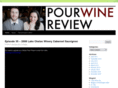 pourwinereview.com