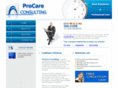 procareconsult.com