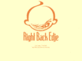 rightbackedje.com