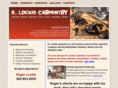 rlockiecarpentry.com