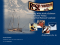 rosefisheries.com