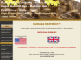 russianhairwigs.net