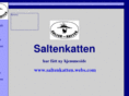 saltenkatten.com