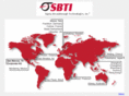 sbtischedules.com