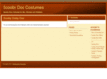 scoobydoofancydress.net