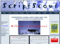 scriptscout.co.uk