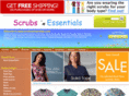 scrubsnessentials.com