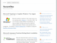 secureone.org