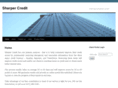 sharpercredit.com