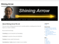 shiningarrow.com
