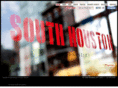 southhoustonnyc.com