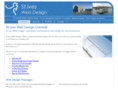 stiveswebdesign.com