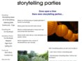 storytellingparties.com