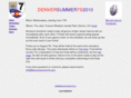 summersevens.com