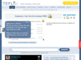 teflist.com