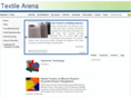 textilearena.com