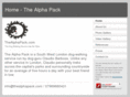 thealphapack.com