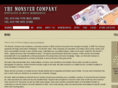 themonstercompany.co.uk