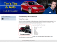 timstireandauto.net