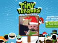 tinyterrorsapp.com