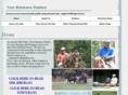tomsimmonsstables.com