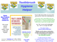 toothbrushhygienehelper.com