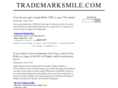 trademarksmile.com