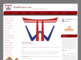 trentweston.com