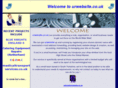 urwebsite.co.uk