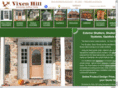 vixenhill-shutters.com
