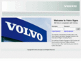 volvo-signs.com